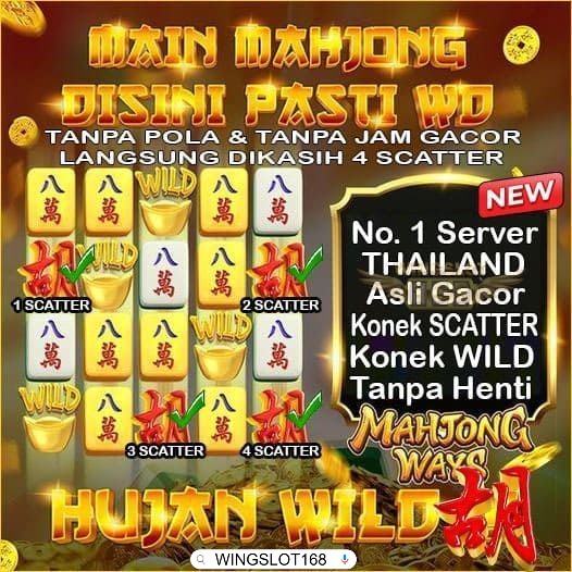 BERKAHTOGEL : Link Akun Pro Jamin WD Mudah Cuan